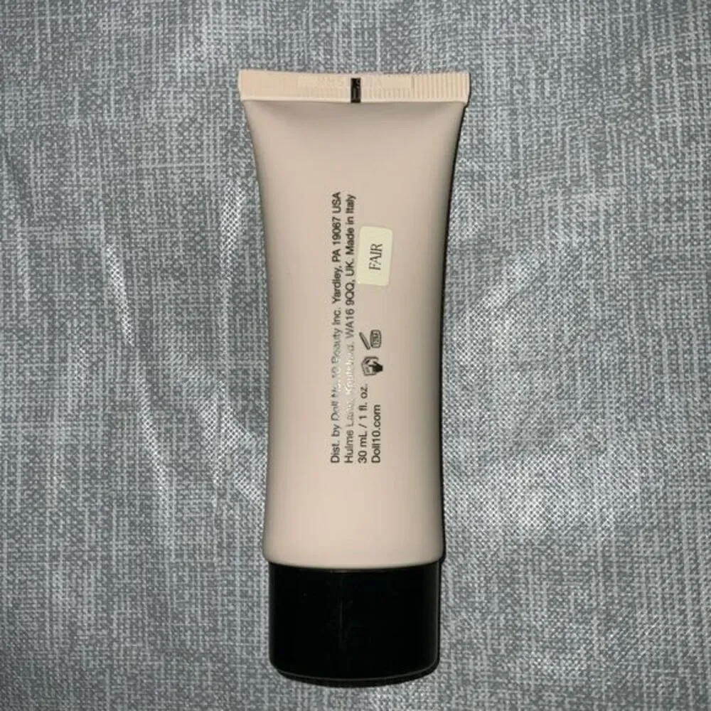 Doll 10 HydraGel Foundation in Fair